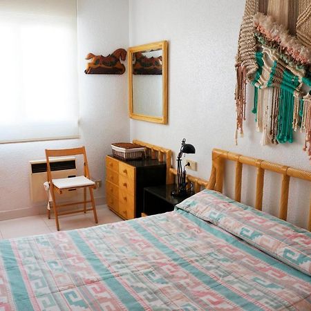 Apartamentos El Puerto 3000 Alcoceber Экстерьер фото