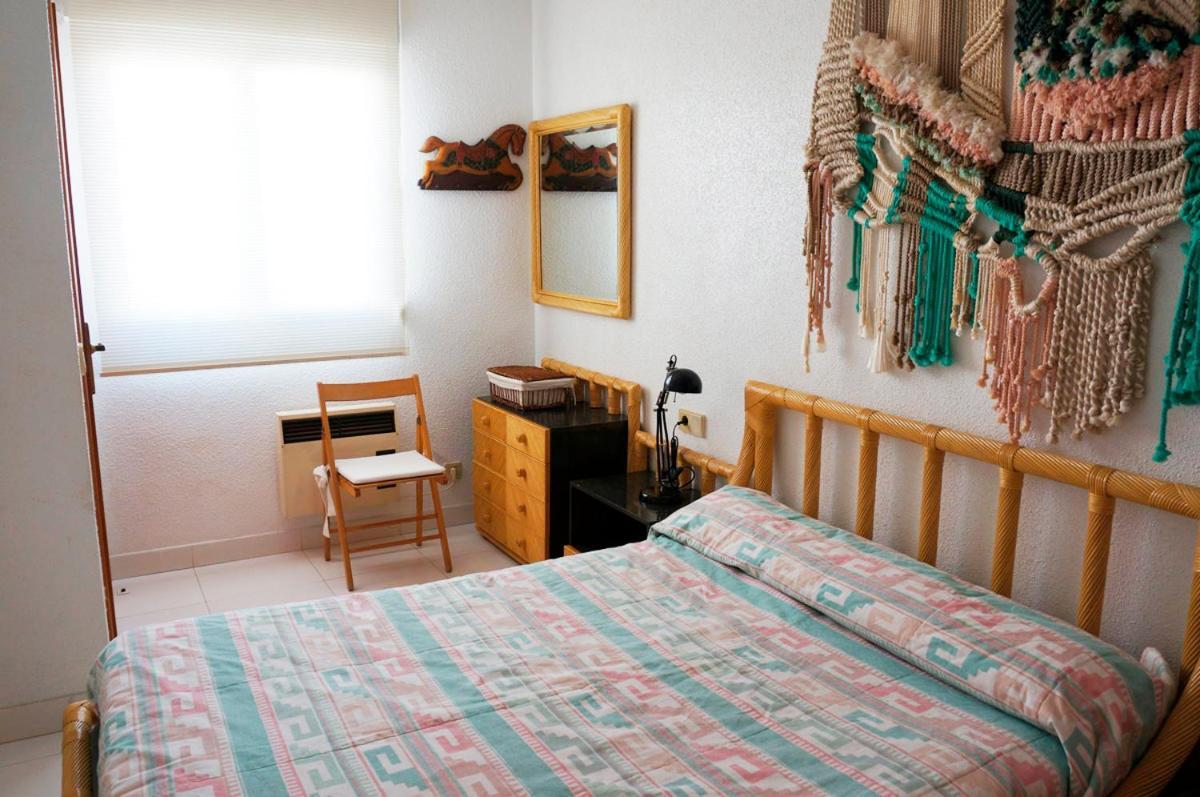 Apartamentos El Puerto 3000 Alcoceber Экстерьер фото
