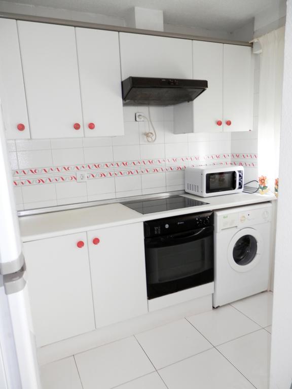 Apartamentos El Puerto 3000 Alcoceber Экстерьер фото