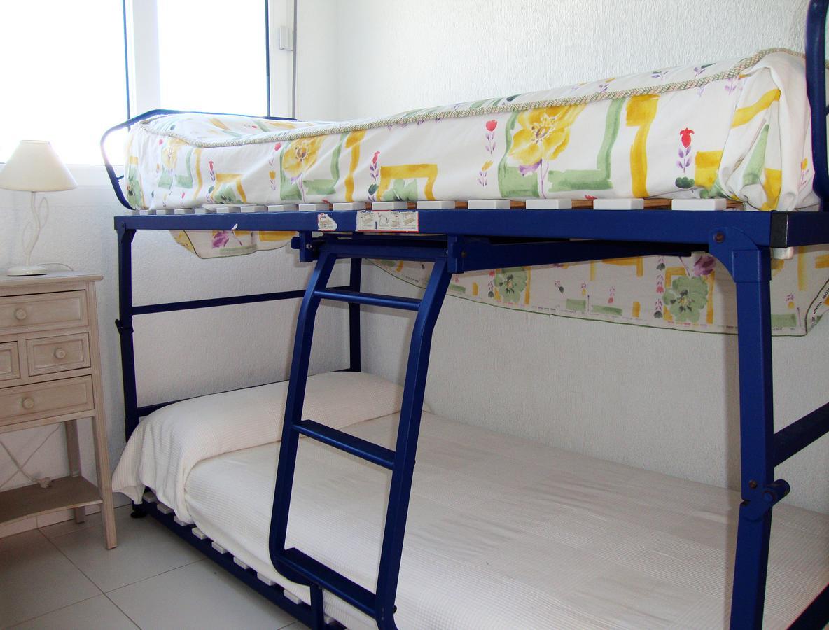 Apartamentos El Puerto 3000 Alcoceber Экстерьер фото