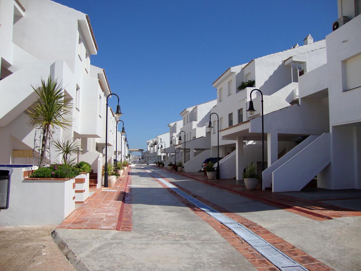 Apartamentos El Puerto 3000 Alcoceber Экстерьер фото