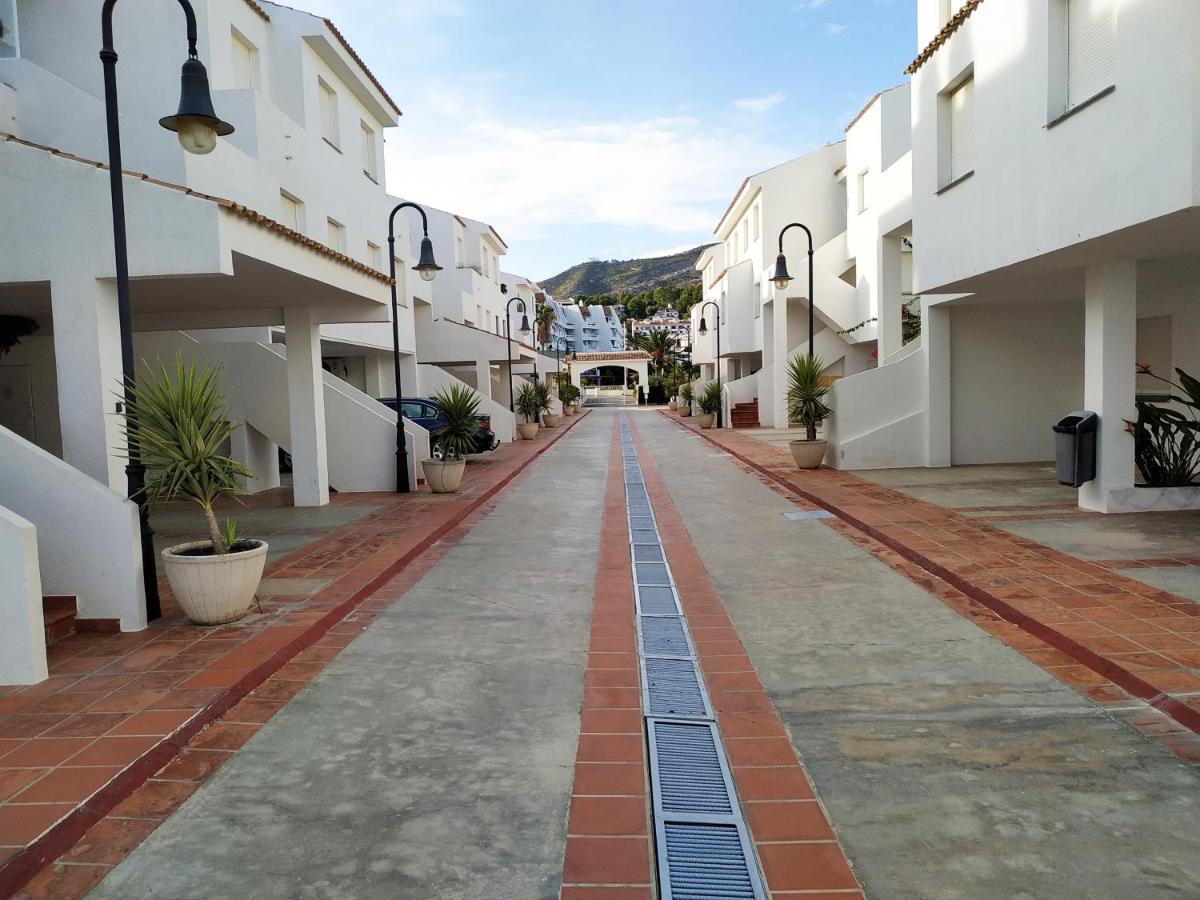 Apartamentos El Puerto 3000 Alcoceber Экстерьер фото