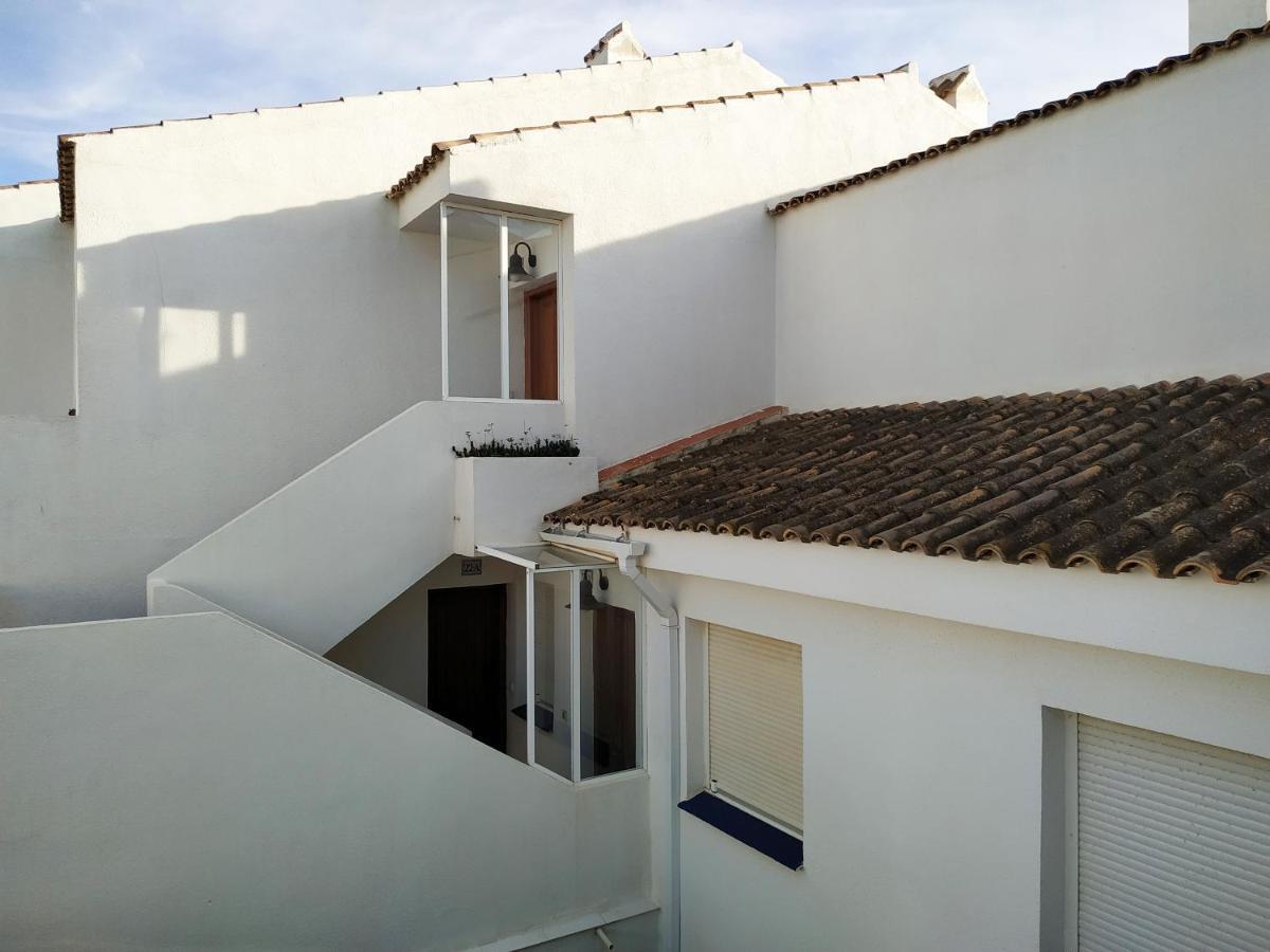 Apartamentos El Puerto 3000 Alcoceber Экстерьер фото